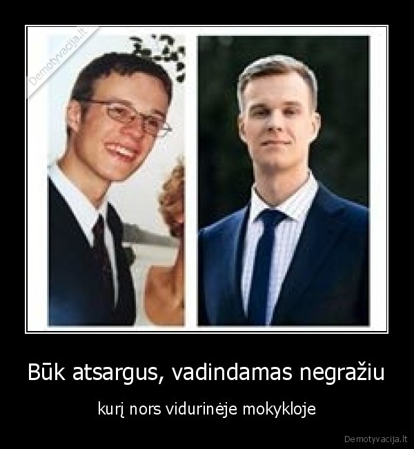 vidurine, mokykla,landsbergis,grazus,negrazus,branda