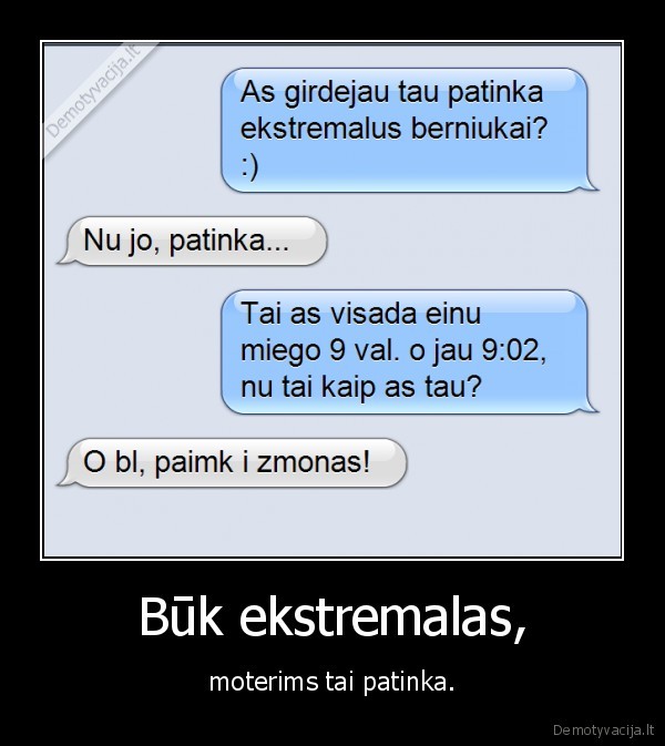 sms,juokinga, sms,ekstremalus, vyras,prikolas,sms, prikolas