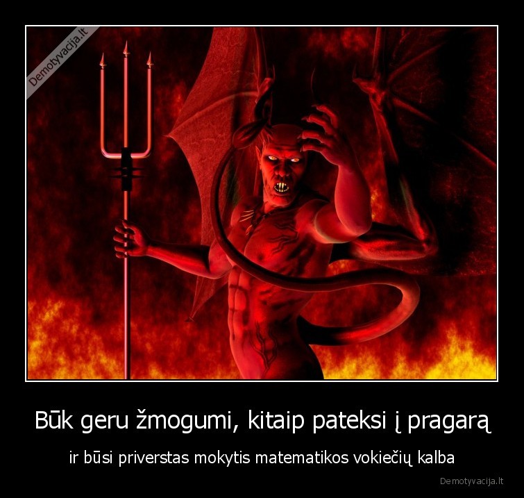 pragaras,mokslai,matematika,vokiskai