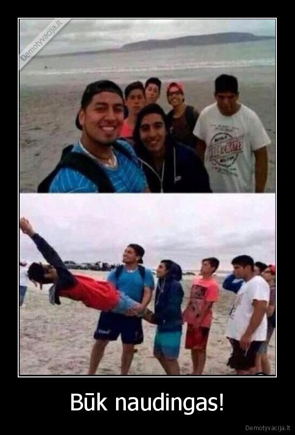 naudingas,selfie,lazda