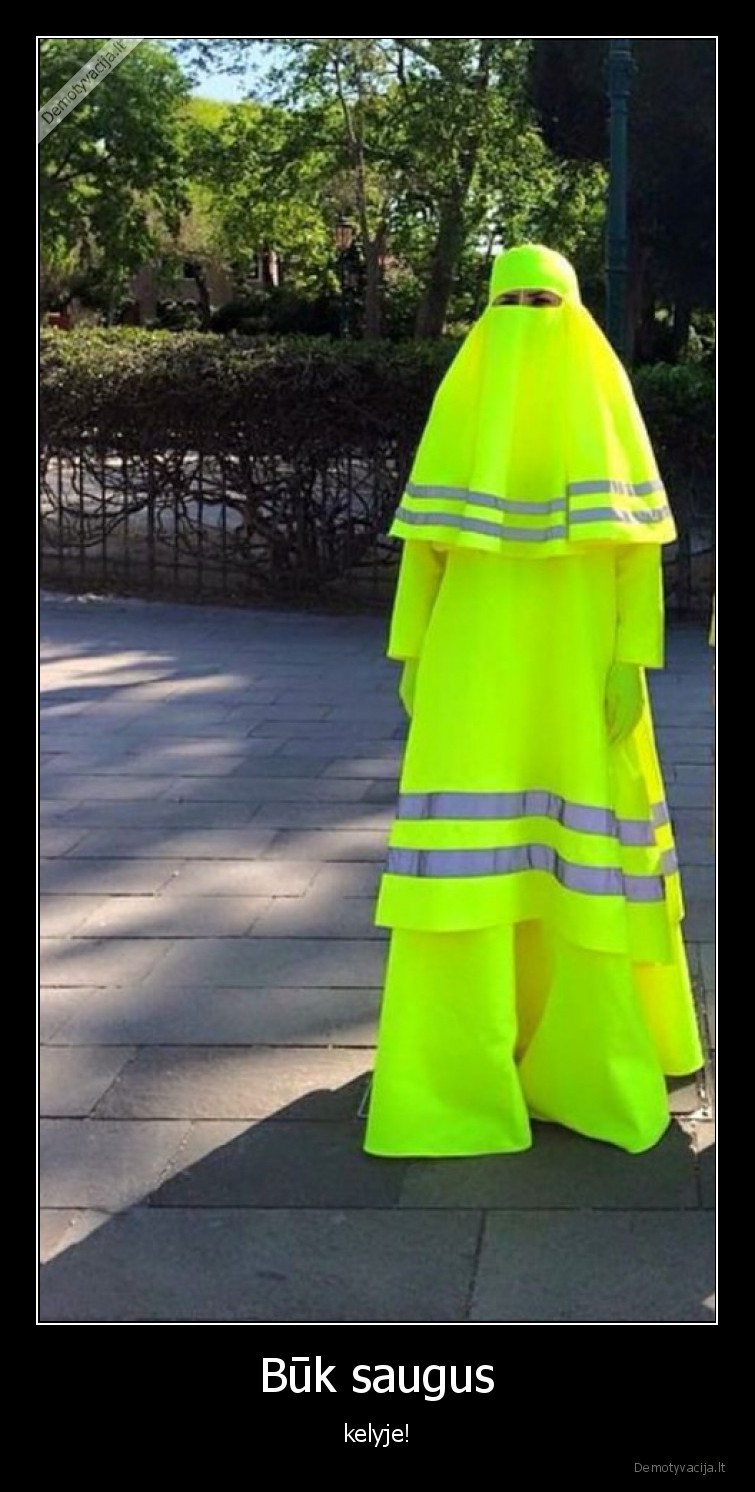 kelyje,saugumas,atsvaitas,musulmonai