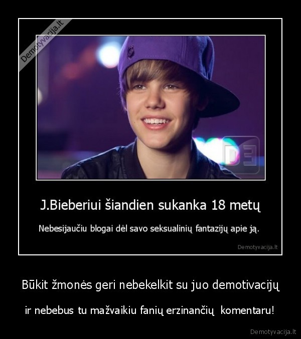 bieberis