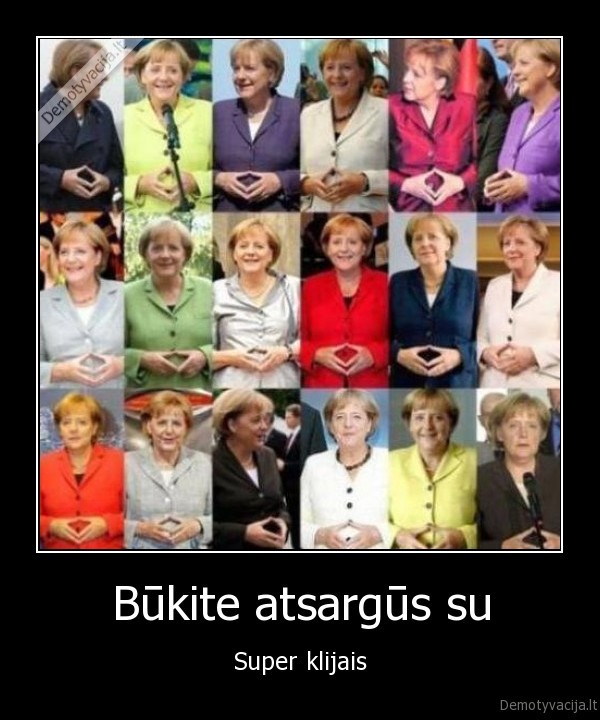 zmones,klijai,sulipimas, d