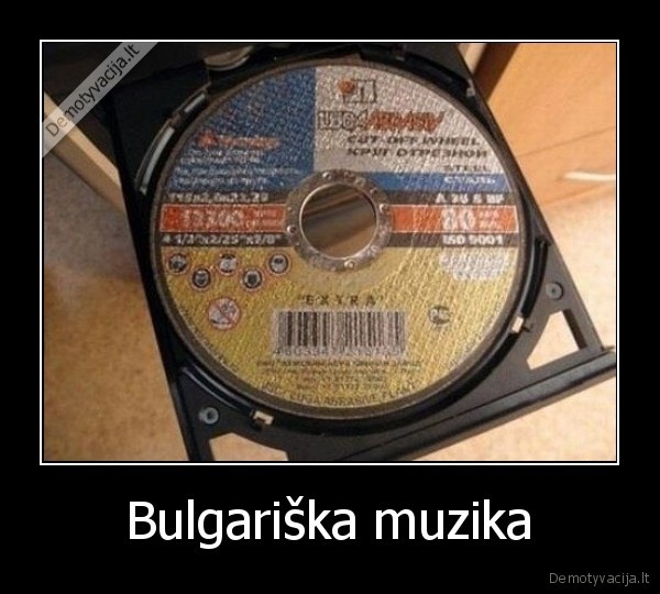 Bulgariška muzika