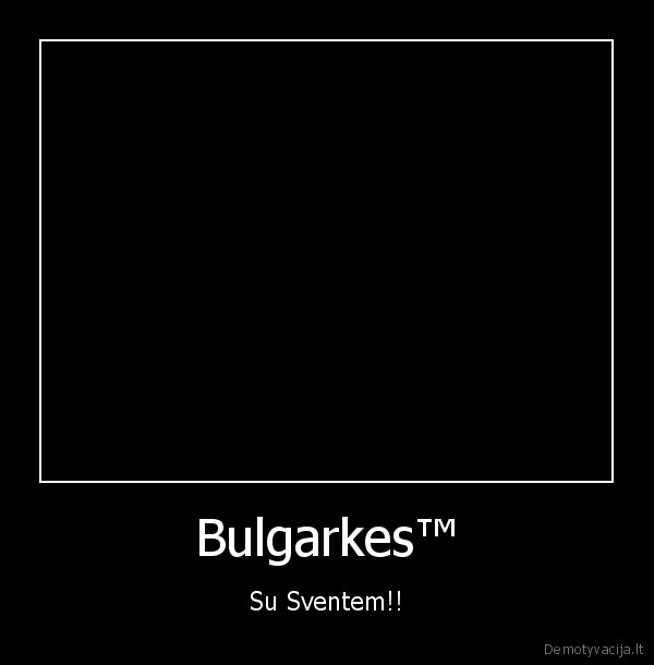 bulgarkes