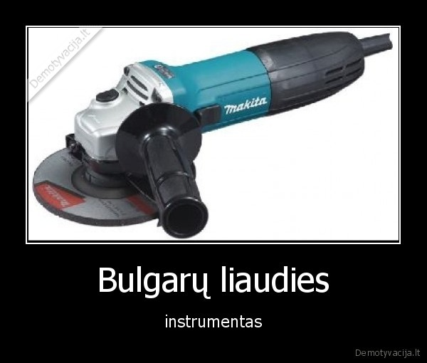 bulgaru, liaudies, instrumentas