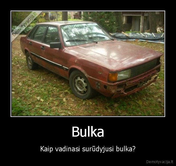 Bulka