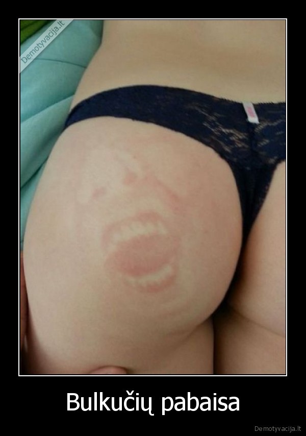 grazus, uzpakaliukas,ikando, i, uzpakaliuka