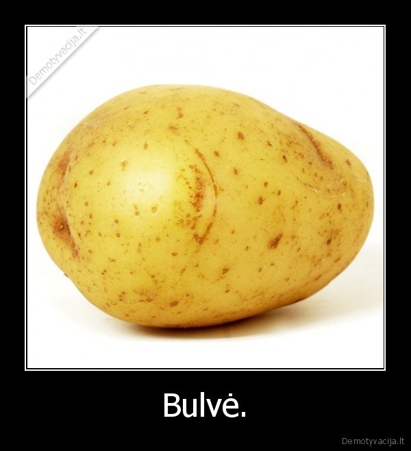 bulve