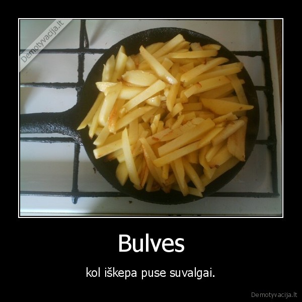 Bulves