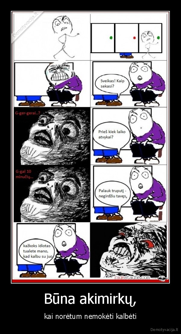 sedi, blet, ir, sik, laimingas,trololol