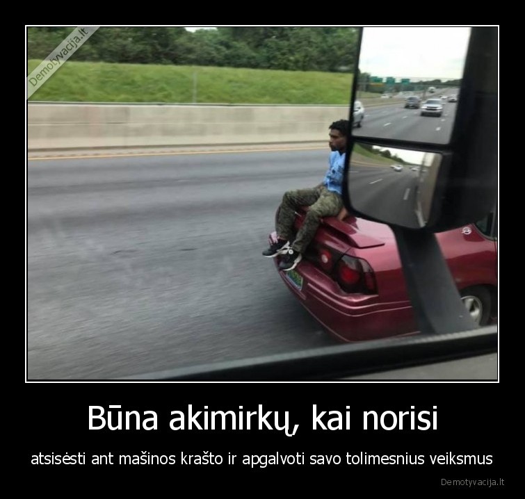 veiksmai,krastas,masina