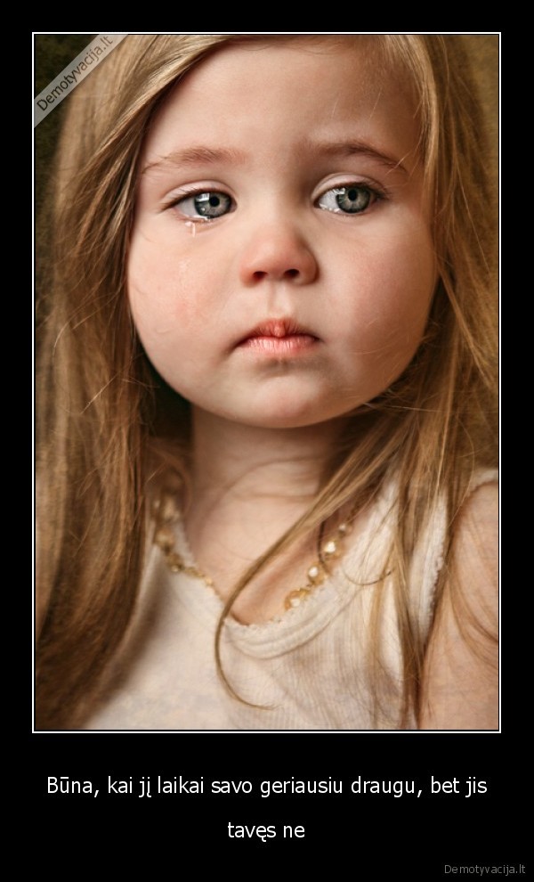 iskaudino, geriausias, draugas, isdave