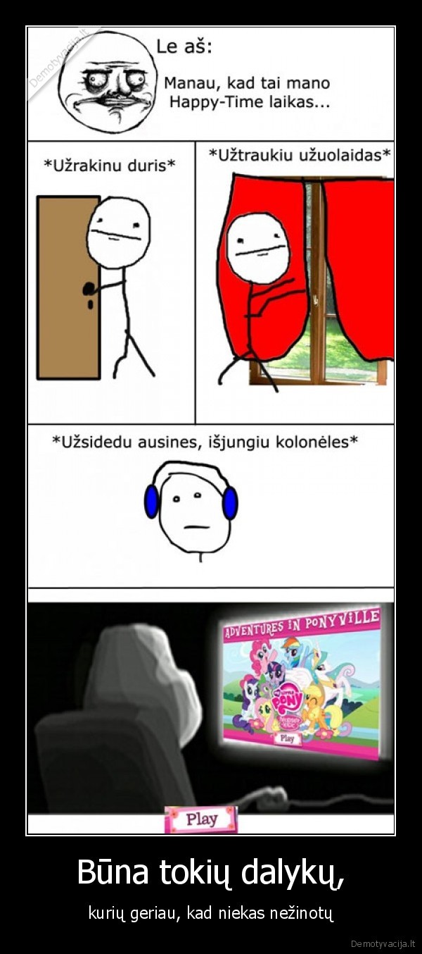 Būna tokių dalykų,