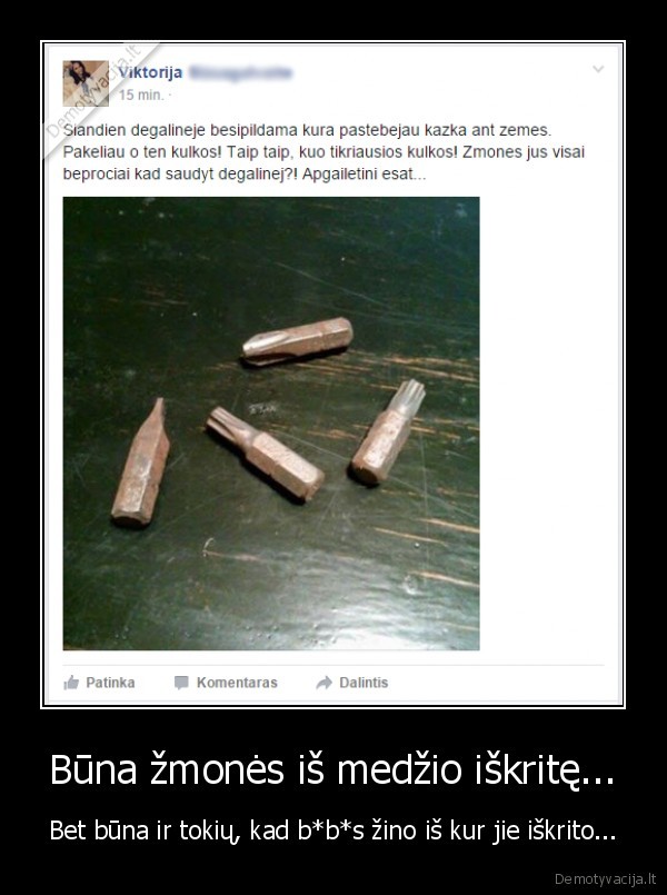 kvaila, merga,soviniai,atsuktuvo, galvutes