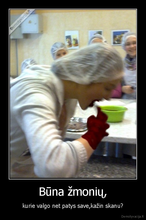 kanibalizmas,eda, ranka