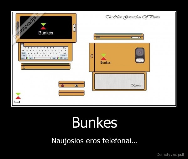 Bunkes