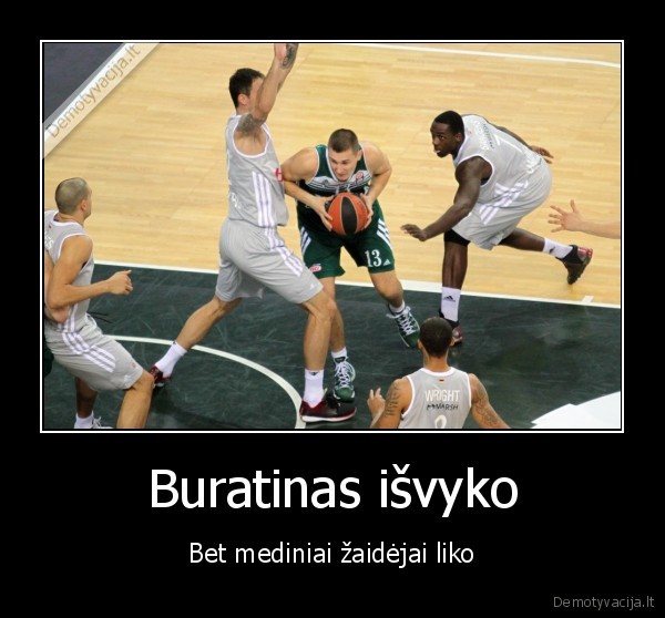 buratinas,kauno, zalgiris,brose, baskets