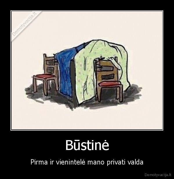 Būstinė
