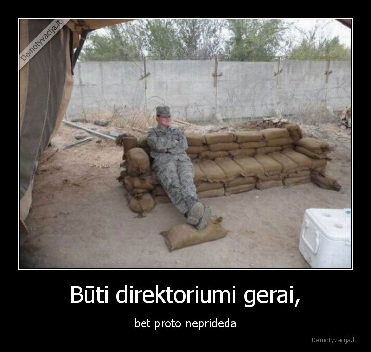 darbas,direktorius,protas