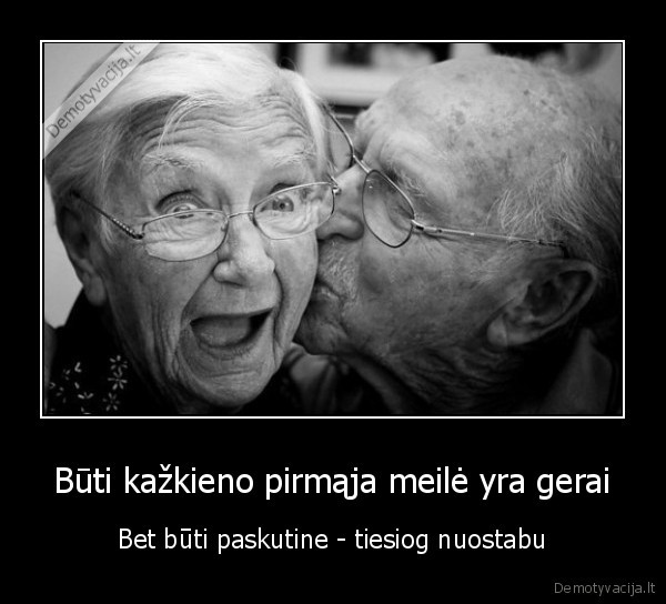 pirmoji, meile,geras, jausmas