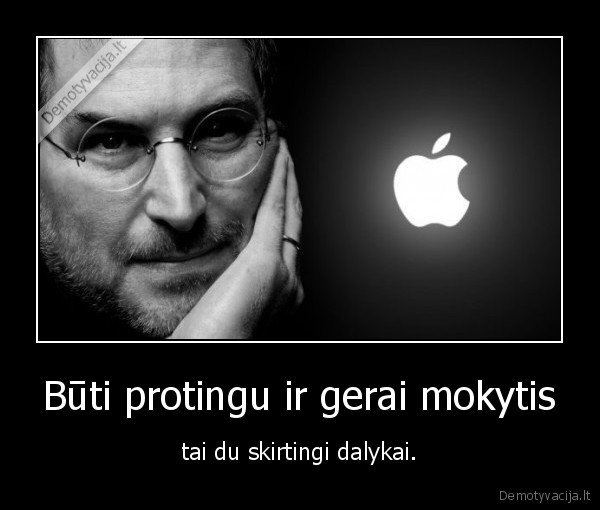 mokytis,protingas,gerai, mokytis