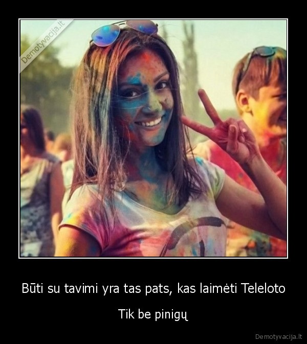 teleloto,komplimentas