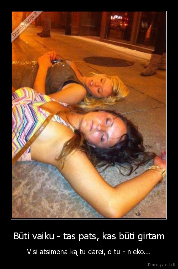 girtas,pasigere,vaikyste