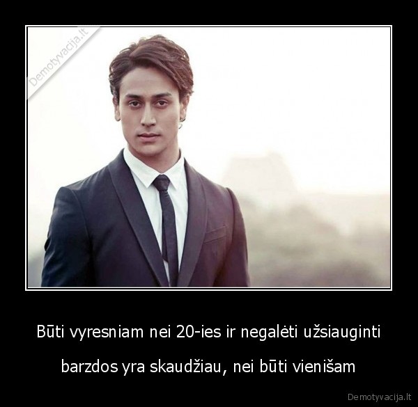 vienisumas,vienatve,barzda