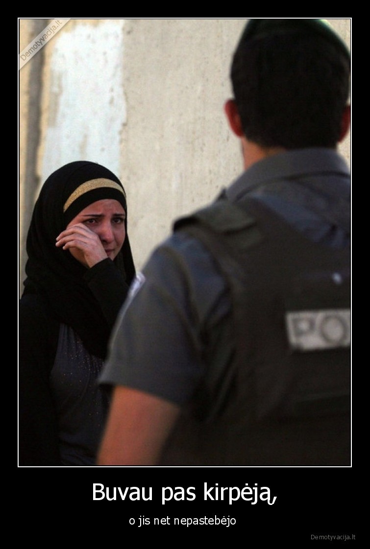 kirpeja,musulmonai,mergina