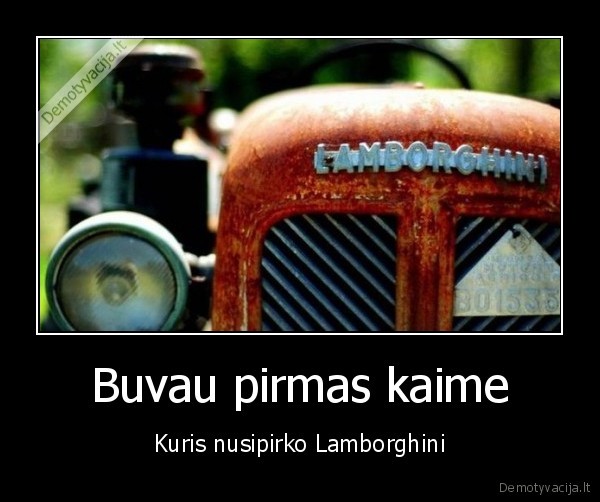 lamborghini, traktoriai,kietas, traktorius