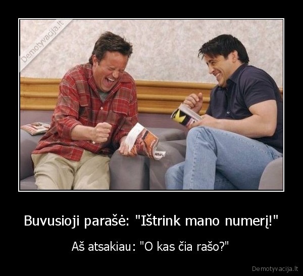 juokas,buvusi, mergina