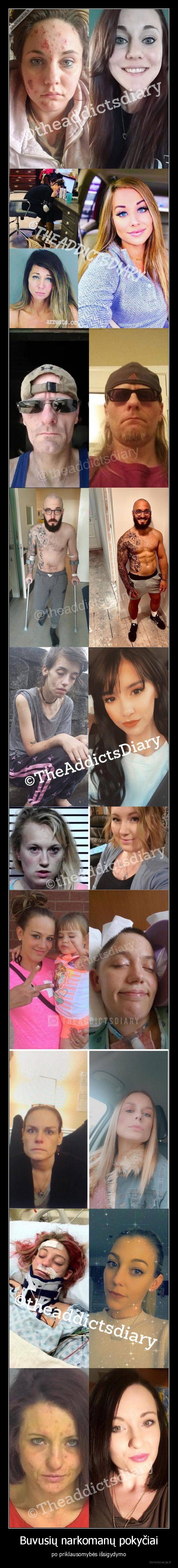 narkomanai,pries,po,narkotikai,priklausomybe