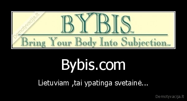 bybis, ir, internete, bybis