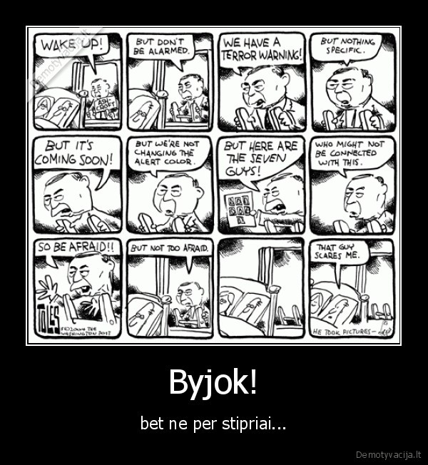 Byjok!
