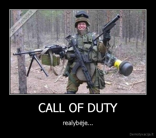 zaidimai,cod,call, of, duty,realybe