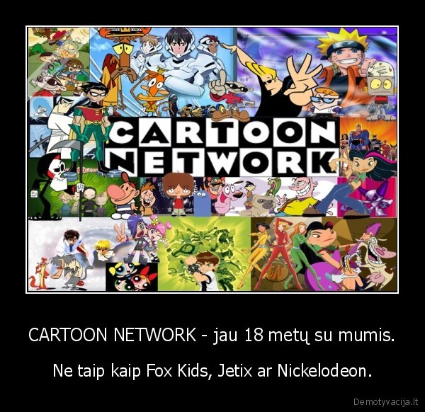 cartoon, network,fox, kids,jetix