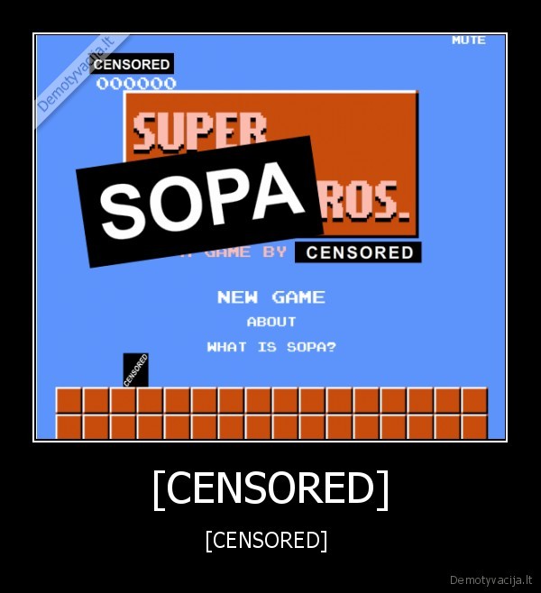 sopa, acta, censored