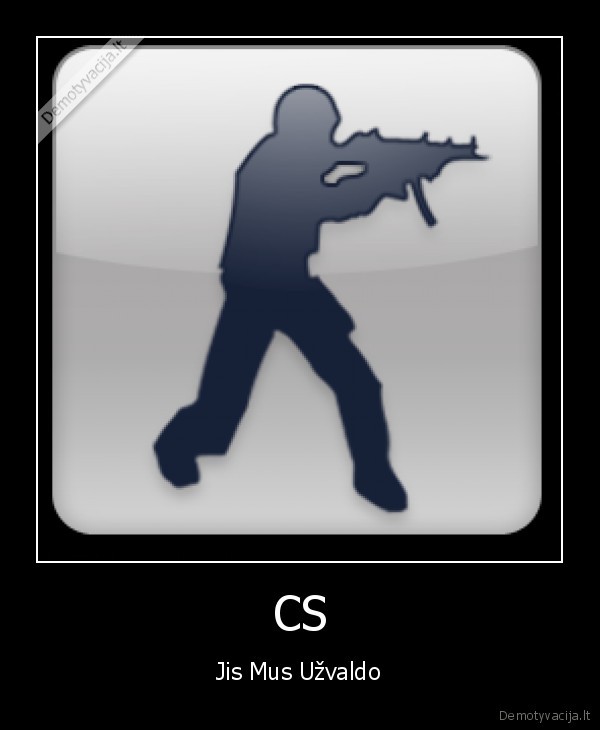 CS