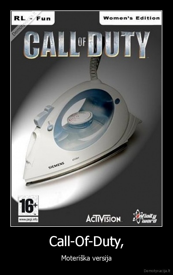 Call-Of-Duty,