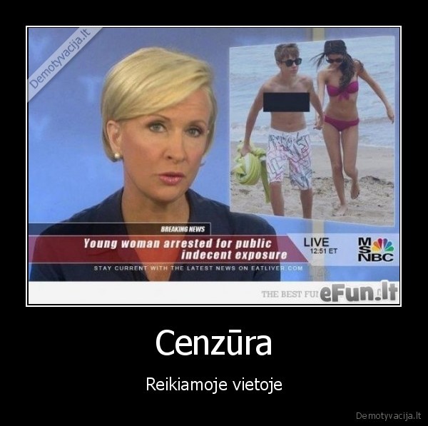 jauna, moteris, apsinuogino, pries, zmones