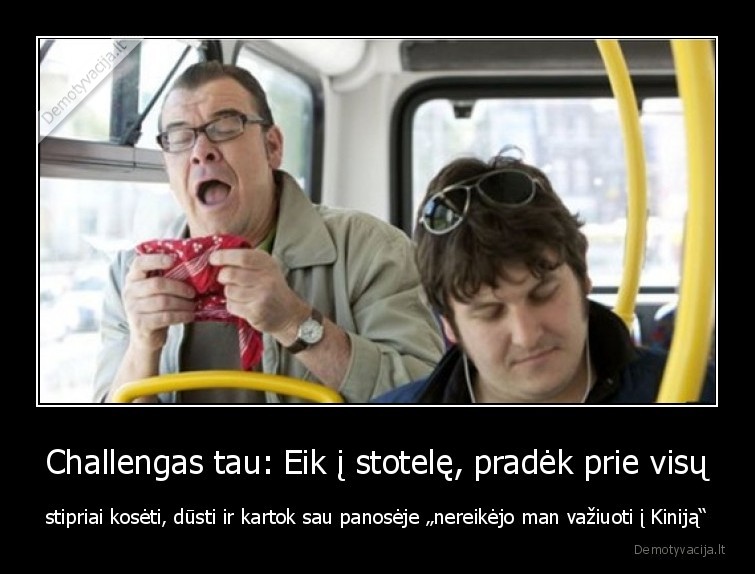 kinija,virusas,challengas