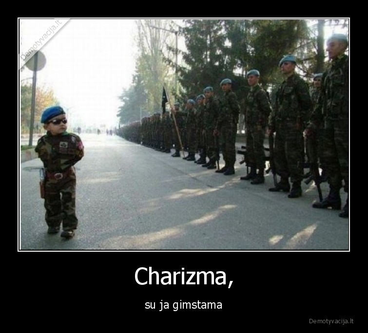 charizma,talentas,dovana,vaikas,rikiuote