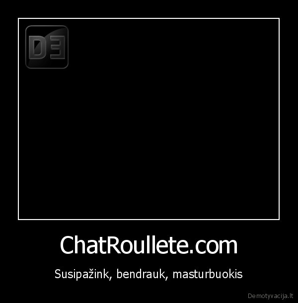 ChatRoullete.com