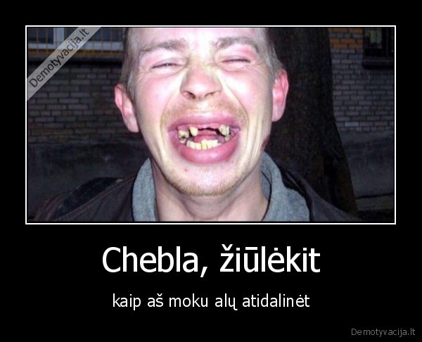 alus,dantis., atidarineti