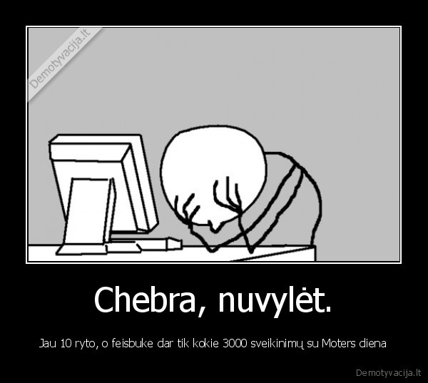 flood,moters, diena,feisbukas