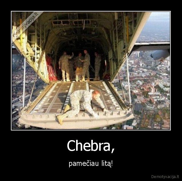 Chebra,