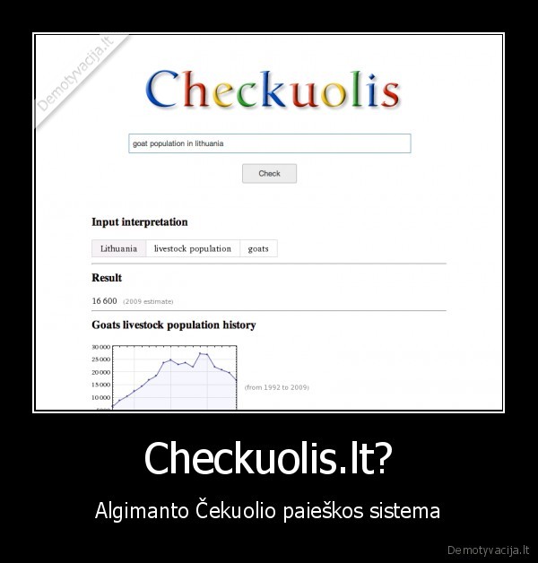 cekuolis,google,paieska,sistema