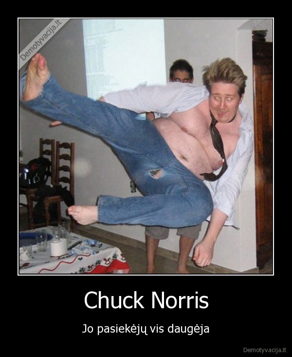 chuck, norris,nindze