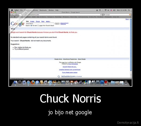 Chuck Norris